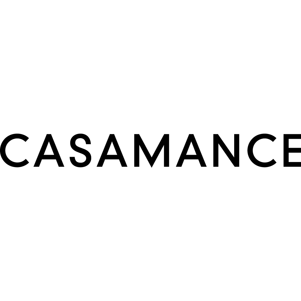 Logo Casamance Vierkant 1